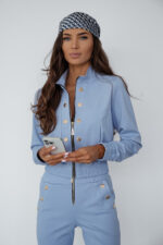 Komplet premium excellence - Błękit - obrazek 2