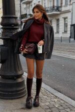 Golf LORA Bordo - obrazek 4