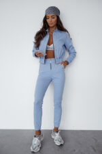 Komplet premium excellence - Błękit - obrazek 6