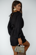 Kombinezon SINTRA - Czarny