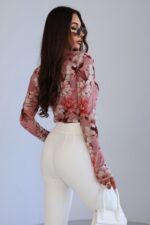 Cygaretki AURIELLE - Ecru - obrazek 4