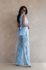 Komplet AURA - Błękit - obrazek 3