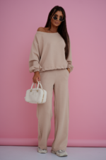 Komplet COMFY - Beż