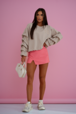 Bluza REMY etro - Beż - obrazek 3