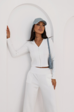 Komplet WILLOW - Ecru