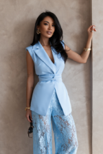 Komplet AURA - Błękit - obrazek 2