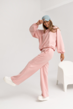 Komplet COMFY - Róż