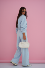 Komplet SKYE - Błękit - obrazek 2