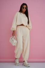 Komplet BRONX - Kokos