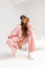 Komplet COMFY - Róż - obrazek 2