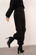 Komplet BRONX - Czarny - obrazek 7