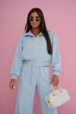 Komplet SKYE - Błękit - obrazek 3