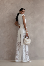 Komplet AURA - Ecru - obrazek 3