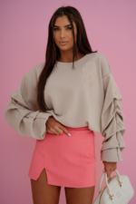 Bluza REMY etro - Beż