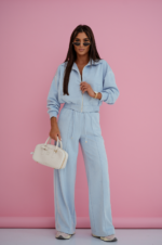 Komplet SKYE - Błękit