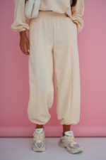 Komplet BRONX - Kokos - obrazek 2