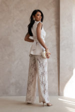 Komplet AURA - Beż - obrazek 3