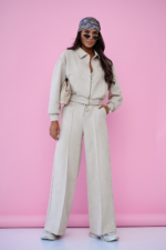 Komplet SKYE - Beż - obrazek 6