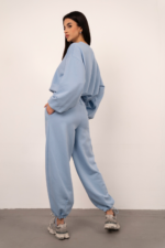 Komplet BRONX - Błękit - obrazek 5