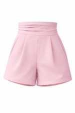 Spodenki PERCY - Brudny róż - obrazek 3