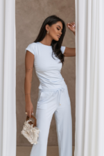 Komplet SHIRA - Błękit